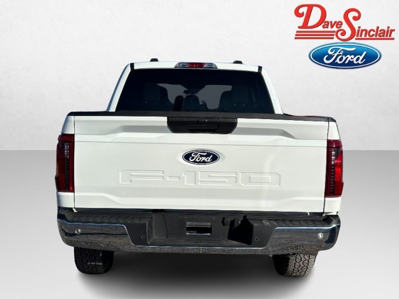 Ford F-150 Vehicle Full-screen Gallery Image 08