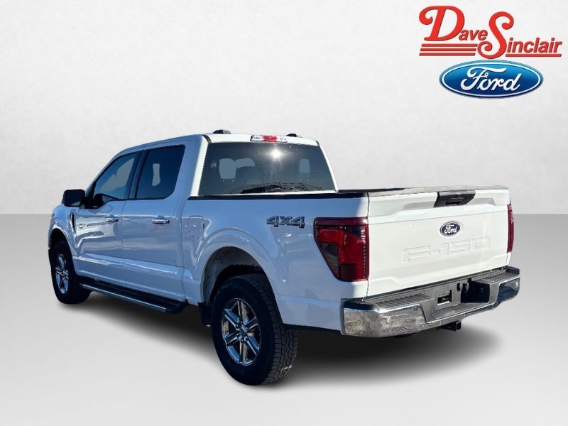 Ford F-150 Vehicle Full-screen Gallery Image 09