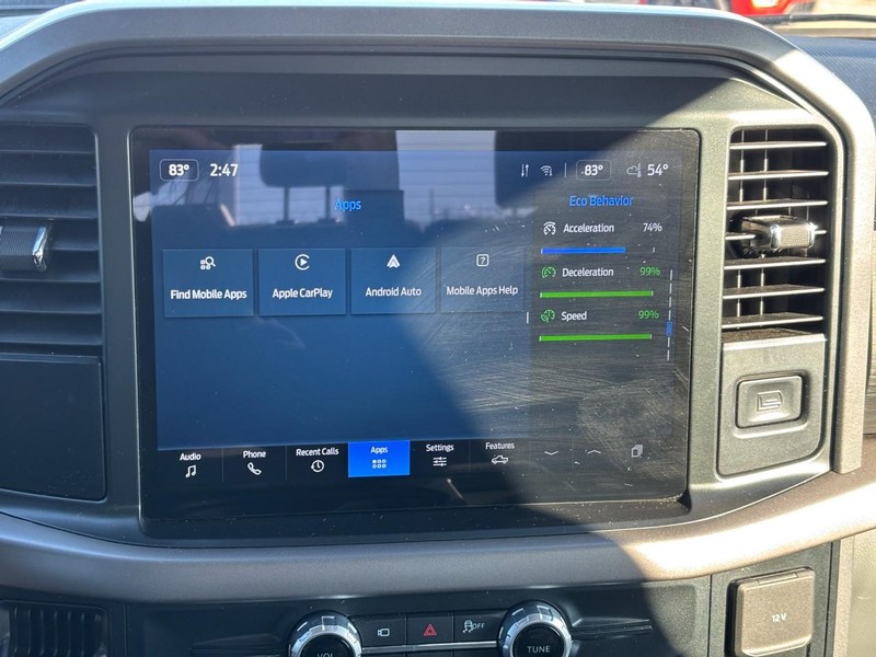 Ford F-150 Vehicle Full-screen Gallery Image 23