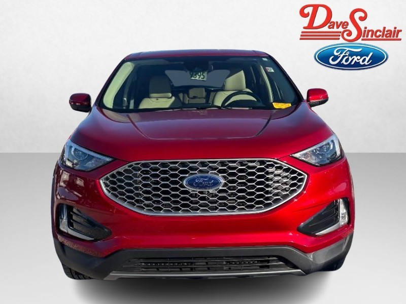 Ford Edge Vehicle Full-screen Gallery Image 02