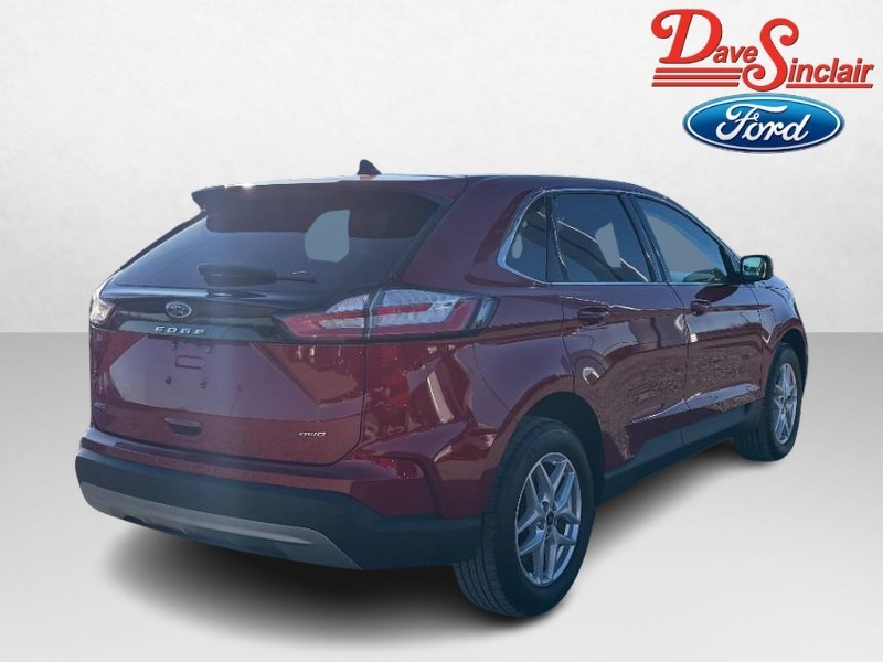 Ford Edge Vehicle Full-screen Gallery Image 07