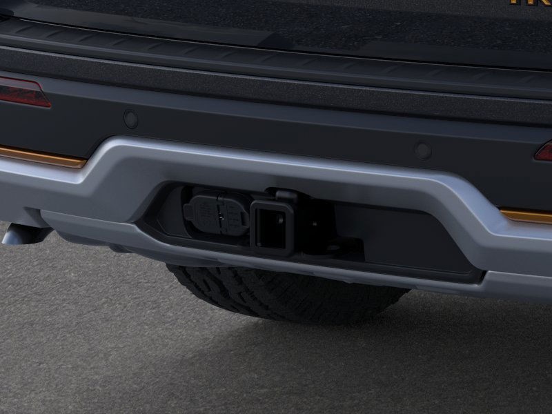 Ford Explorer Vehicle Full-screen Gallery Image 25