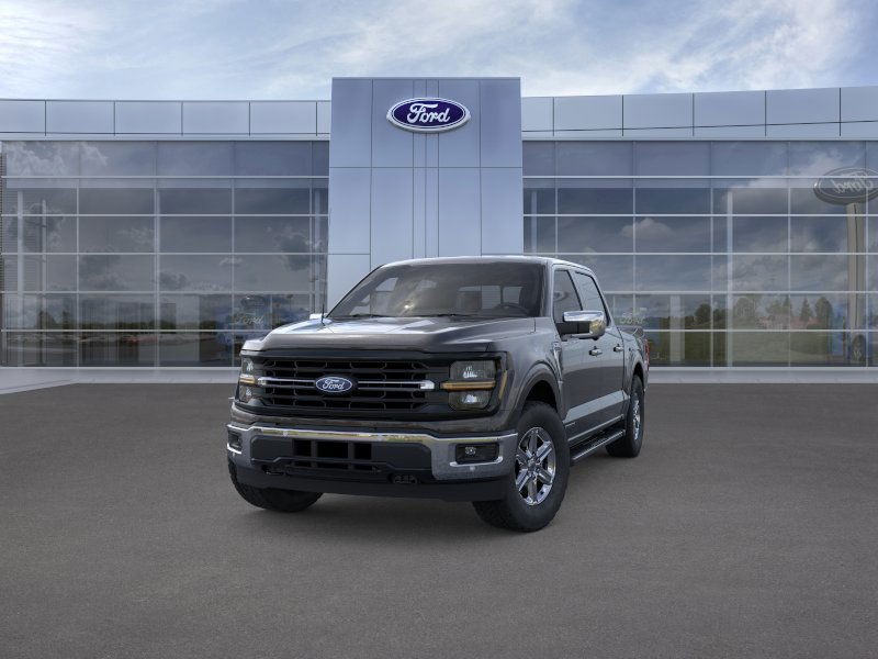 Ford F-150 Vehicle Full-screen Gallery Image 02
