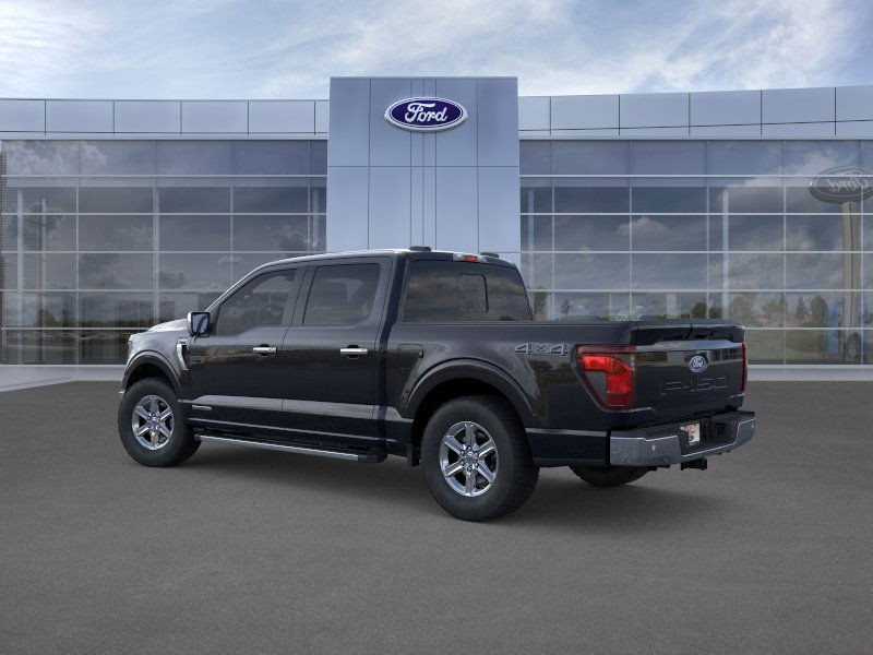 Ford F-150 Vehicle Full-screen Gallery Image 05