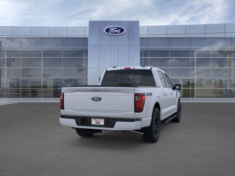 Ford F-150 Vehicle Full-screen Gallery Image 10