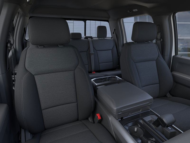 Ford F-150 Vehicle Full-screen Gallery Image 12