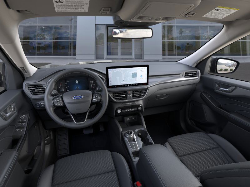 Ford Escape Vehicle Full-screen Gallery Image 11