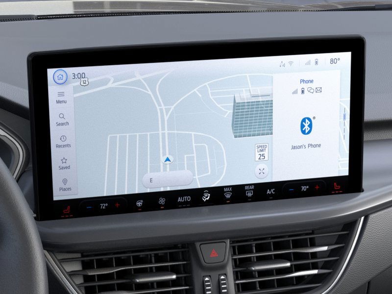 Ford Escape Vehicle Full-screen Gallery Image 16