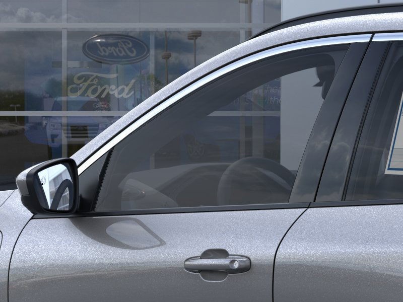 Ford Escape Vehicle Full-screen Gallery Image 22