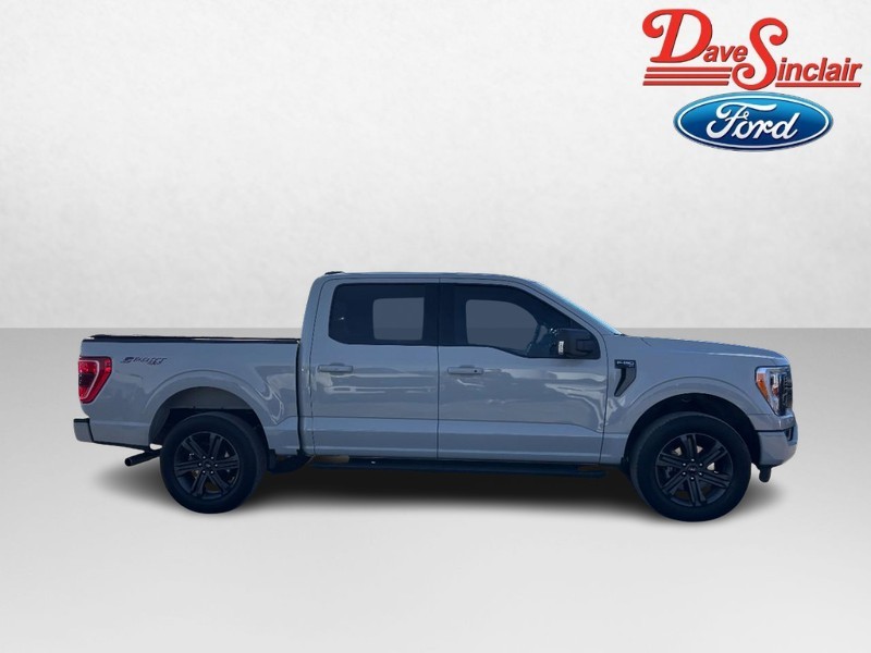 Ford F-150 Vehicle Full-screen Gallery Image 05