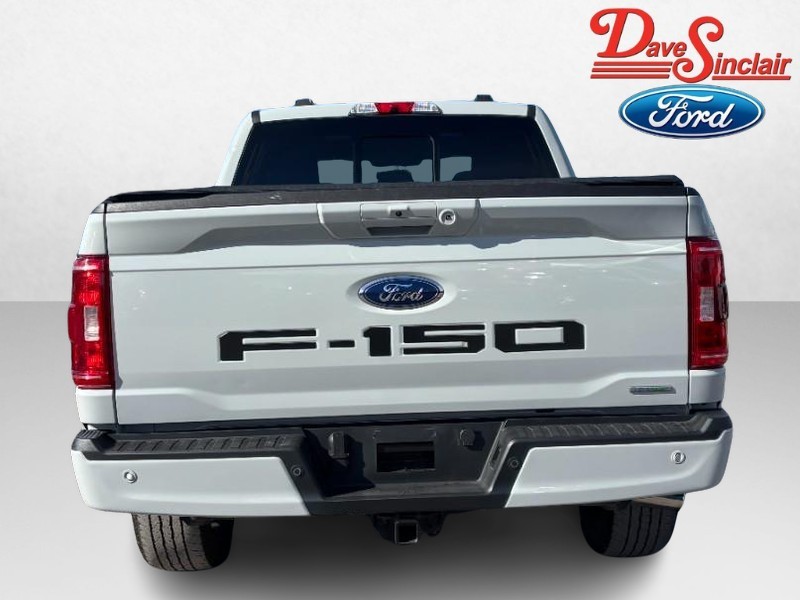 Ford F-150 Vehicle Full-screen Gallery Image 08