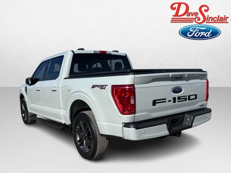Ford F-150 Vehicle Full-screen Gallery Image 09