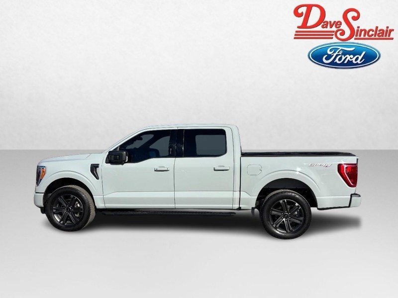 Ford F-150 Vehicle Full-screen Gallery Image 10
