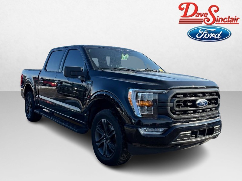 Ford F-150 Vehicle Full-screen Gallery Image 04
