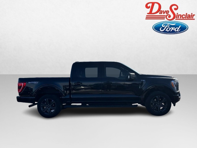 Ford F-150 Vehicle Full-screen Gallery Image 05