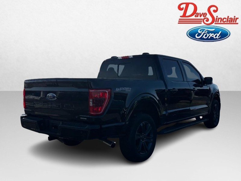Ford F-150 Vehicle Full-screen Gallery Image 07