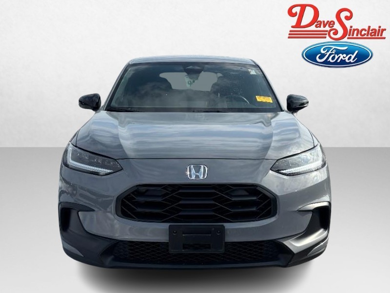 Honda HR-V Vehicle Full-screen Gallery Image 02