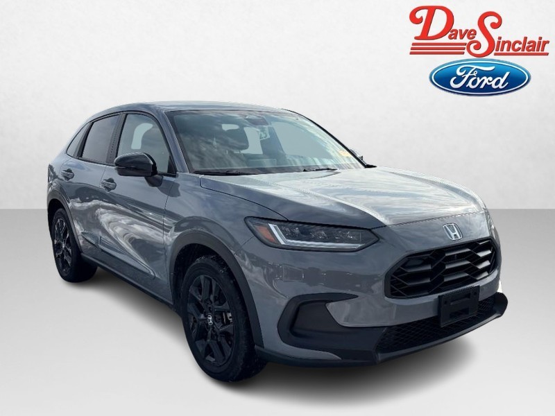 Honda HR-V Vehicle Full-screen Gallery Image 04