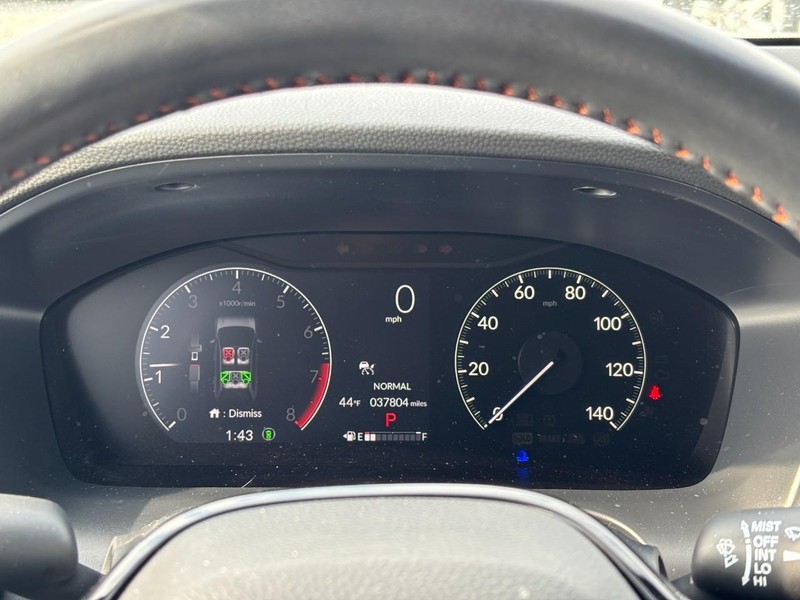 Honda HR-V Vehicle Full-screen Gallery Image 22