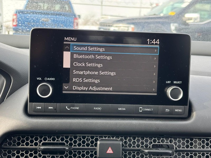 Honda HR-V Vehicle Full-screen Gallery Image 23