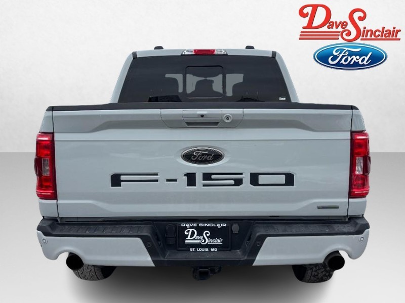 Ford F-150 Vehicle Image 08