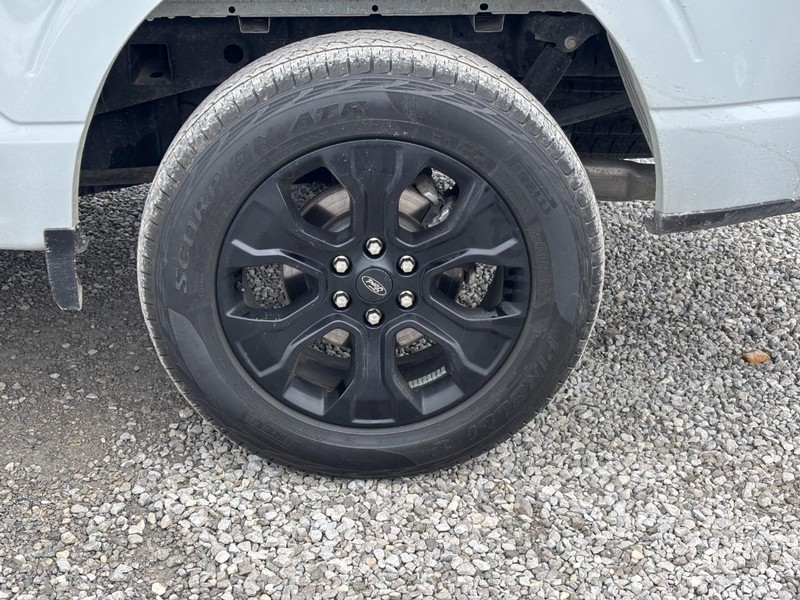 Ford F-150 Vehicle Image 11