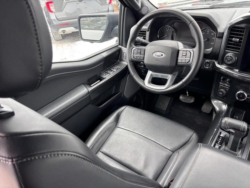 Ford F-150 Vehicle Image 13