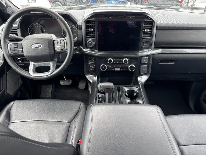 Ford F-150 Vehicle Image 14