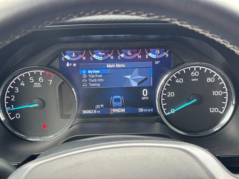 Ford F-150 Vehicle Image 22