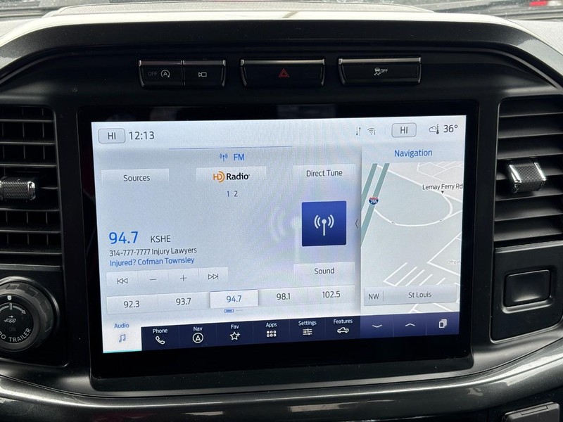 Ford F-150 Vehicle Image 23