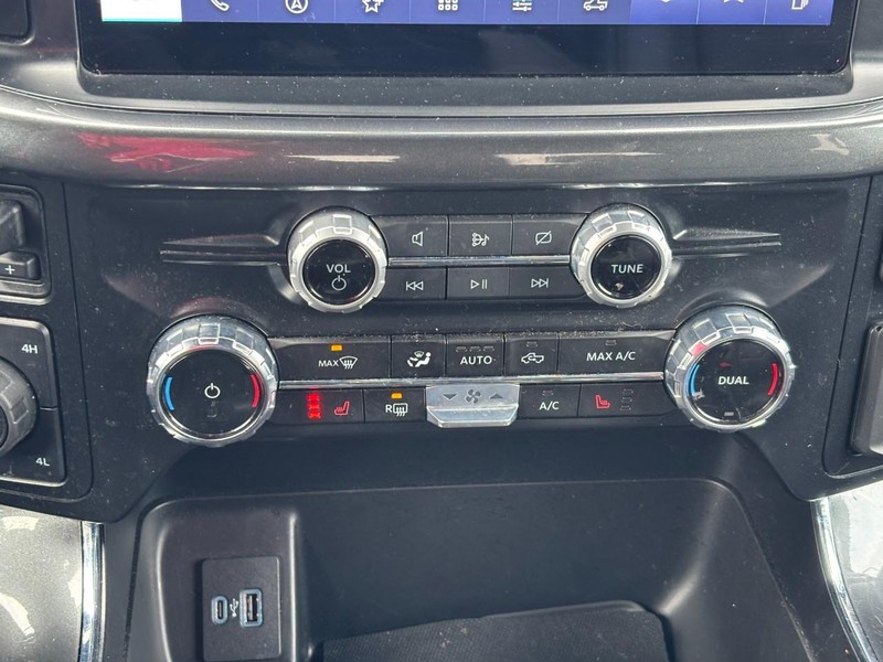 Ford F-150 Vehicle Image 25