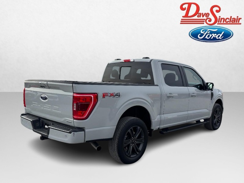 Ford F-150 Vehicle Full-screen Gallery Image 07