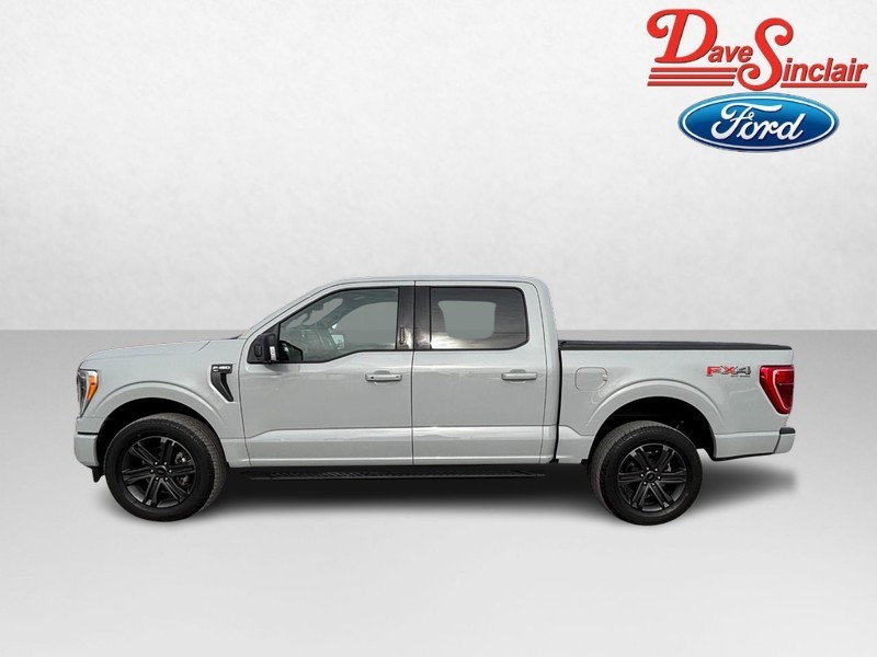 Ford F-150 Vehicle Full-screen Gallery Image 10