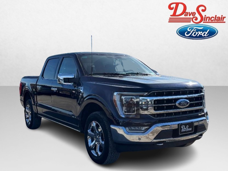 Ford F-150 Vehicle Full-screen Gallery Image 04