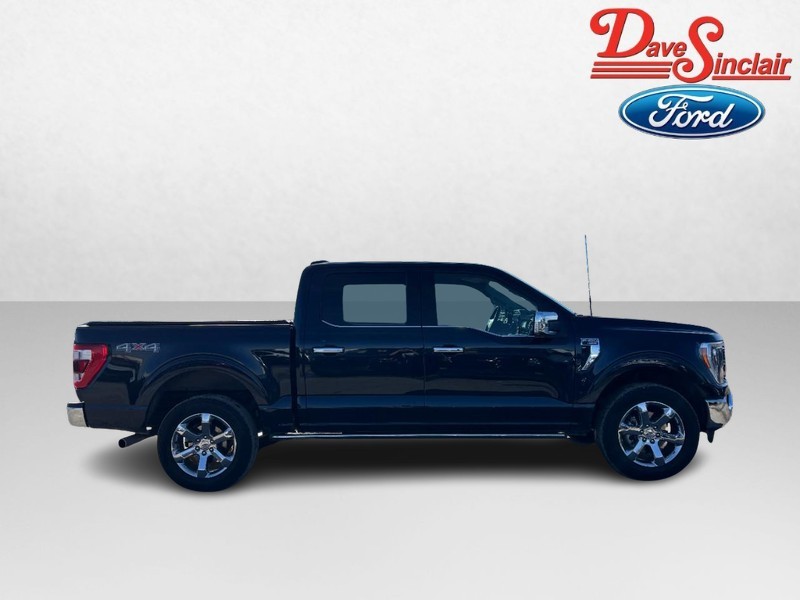 Ford F-150 Vehicle Full-screen Gallery Image 05