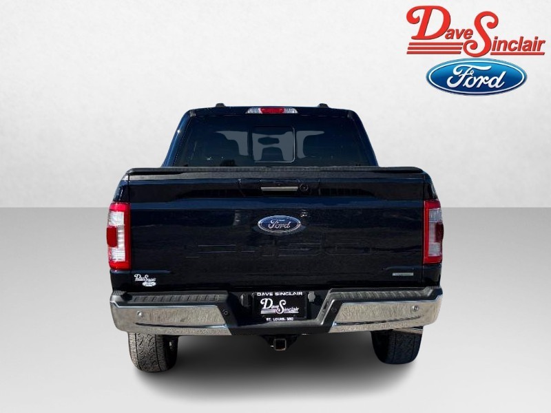 Ford F-150 Vehicle Full-screen Gallery Image 08