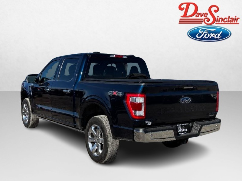 Ford F-150 Vehicle Full-screen Gallery Image 09