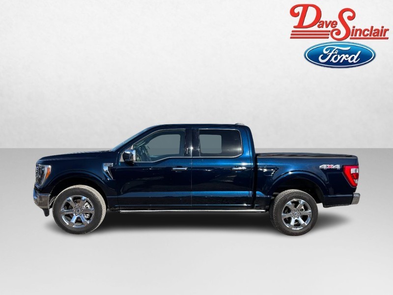 Ford F-150 Vehicle Full-screen Gallery Image 10
