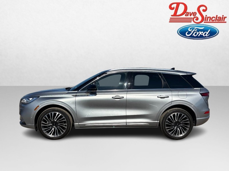 Lincoln Corsair Vehicle Image 10