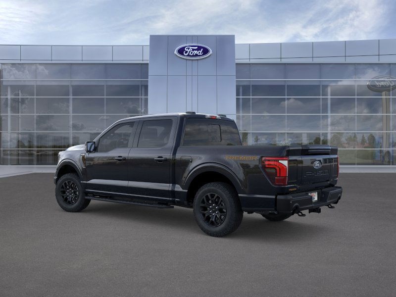 Ford F-150 Vehicle Full-screen Gallery Image 05