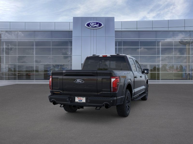 Ford F-150 Vehicle Full-screen Gallery Image 10