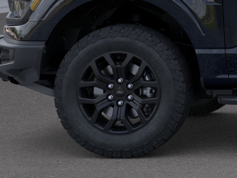 Ford F-150 Vehicle Full-screen Gallery Image 21