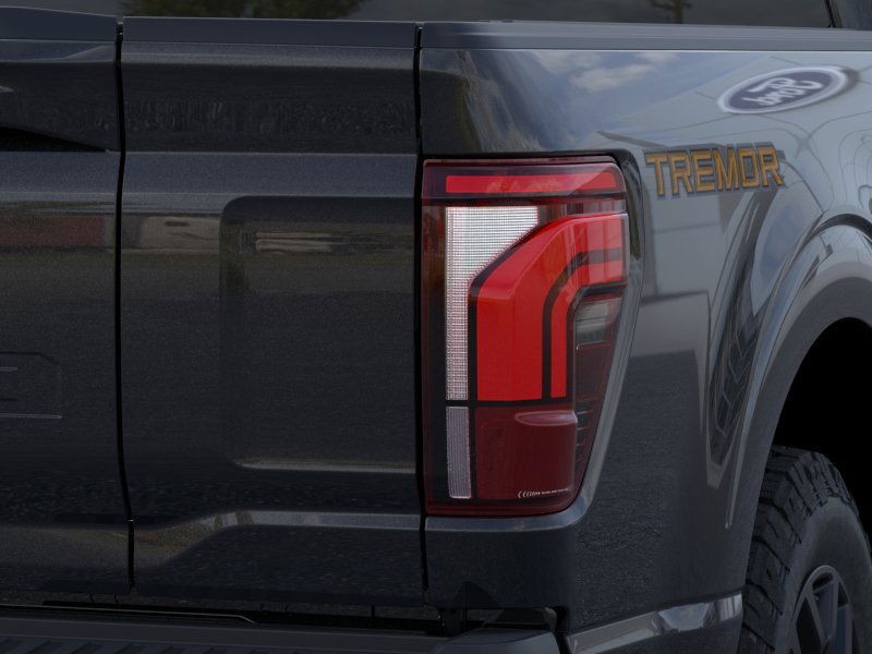 Ford F-150 Vehicle Full-screen Gallery Image 23