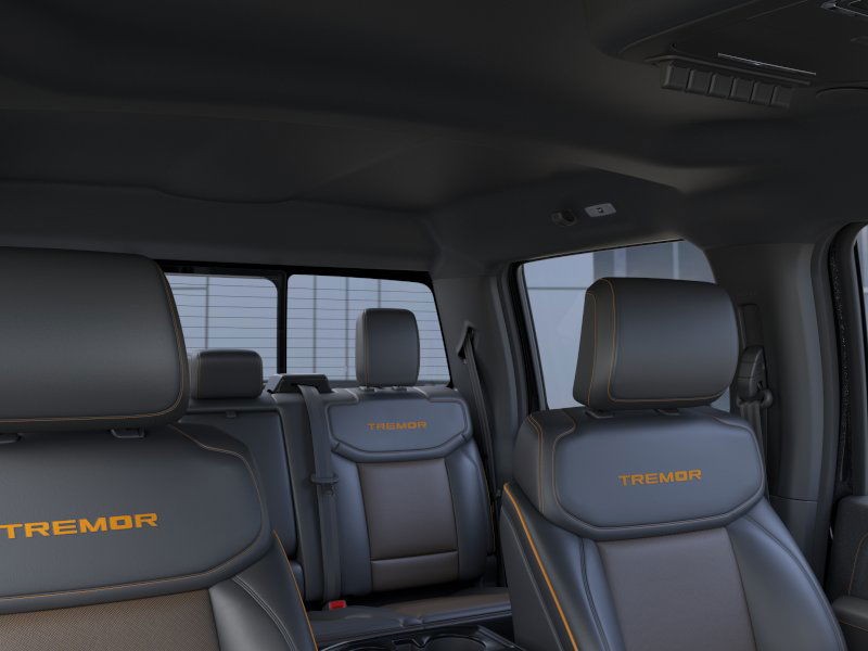 Ford F-150 Vehicle Full-screen Gallery Image 24