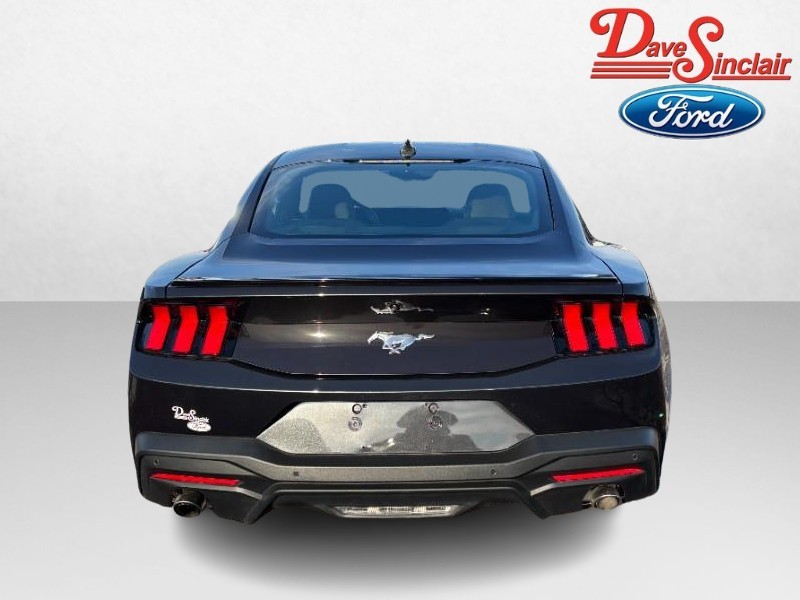 Ford Mustang Vehicle Full-screen Gallery Image 08