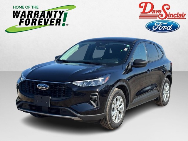 St. Louis MO 2025 Ford Escape more details - ford escape