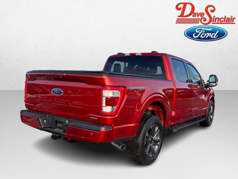 Ford F-150 Vehicle Full-screen Gallery Image 07