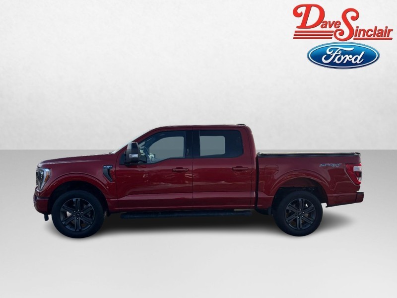 Ford F-150 Vehicle Full-screen Gallery Image 10