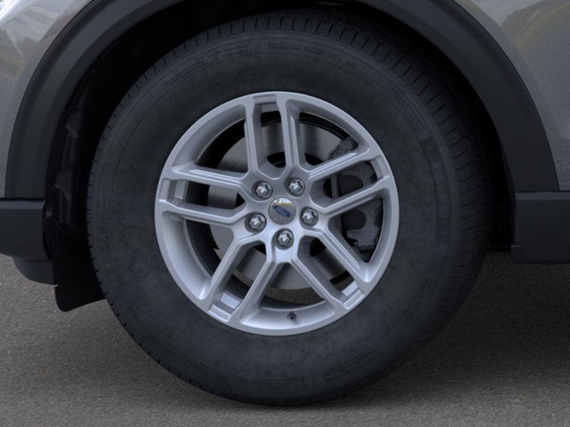 Ford Explorer Vehicle Full-screen Gallery Image 21