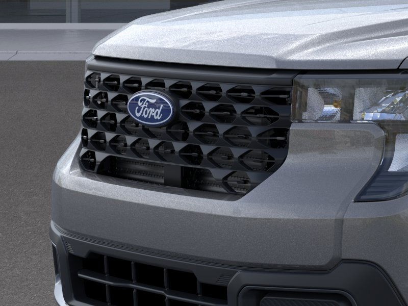 Ford Maverick Vehicle Full-screen Gallery Image 20